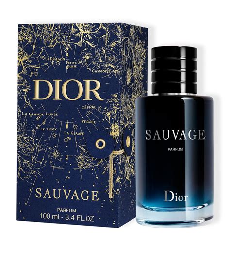 sauvage dior uomo 100ml prezzo|dior sauvage gift set boots.